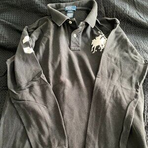 Used Polo T-Shirt
